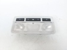 YQ00014277 PLAFONIERA ANTERIORE OPEL GRANDLAND X (A18) 1.5 D 16V 130CV 2019 5P S