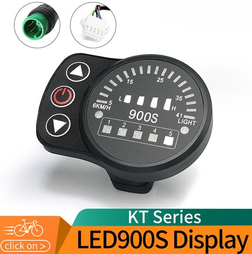 Led 900s display 36 - kt, 48v