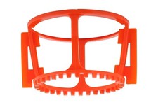 RGV supporto cestello rotante palette alette estrattore Green Juice 110980