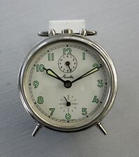 SVEGLIA MECCANICA MAUTHE venduta direttamente da GIANOLA GIOIELLERIA