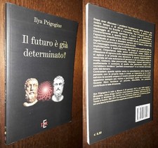 Futuro già - il,