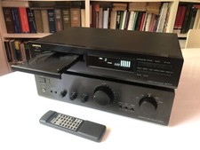 Onkyo A-9211 + Onkyo DX-7111