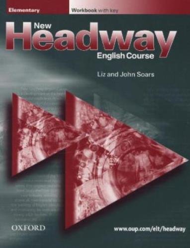 New headway elementary - headway:,