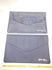 Rara borsa vintage informatica