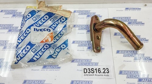 D3s16 tubazione olio - tubazione,