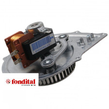 Ventilatore centrifugo