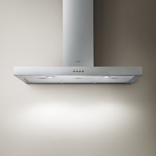 Cappa Cucina Aspirante Parete