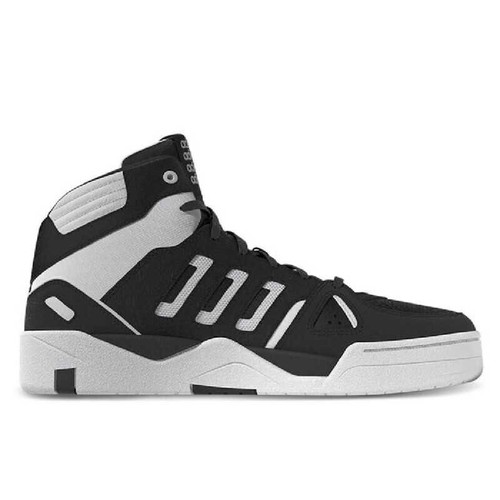 Scarpe uomo basket adidas - scarpe,