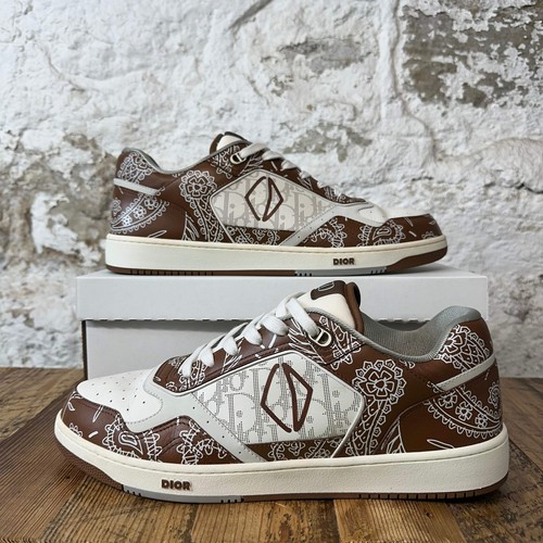 Dior b27 sneaker bassa - dior,