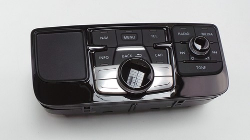 Audi mmi 3g - s8, di