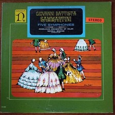 ANGELICUM ORCHESTRA OF MILAN