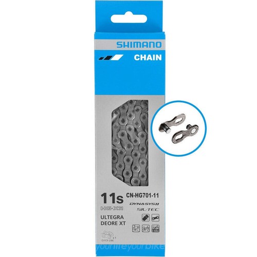 Catena shimano hg701 - catena,