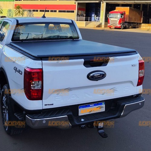Ford ranger xlt - ford,