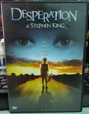 Dvd Desperation 2006 di
