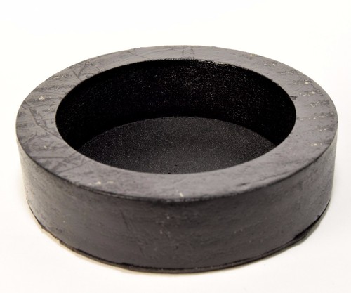 Legno nero rotondo - 2.7,