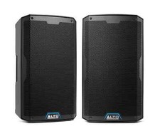 Alto TS412 Altoparlante Attivo