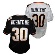 Maglia calcio hate 30 - hate, #30