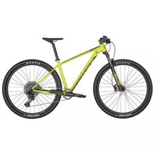 Bici Mtb SCOTT
