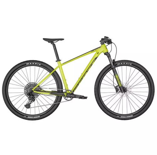 Bici mtb scott - mtb,