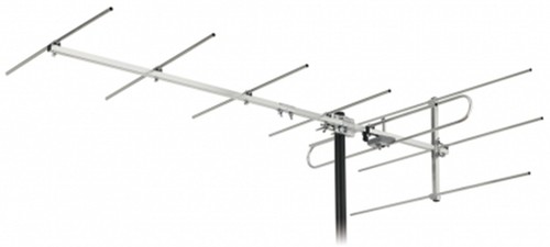 Antenna digitale terrestre - antenna,