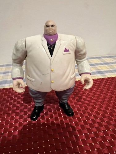 Vintage toybiz marvel - toybiz,