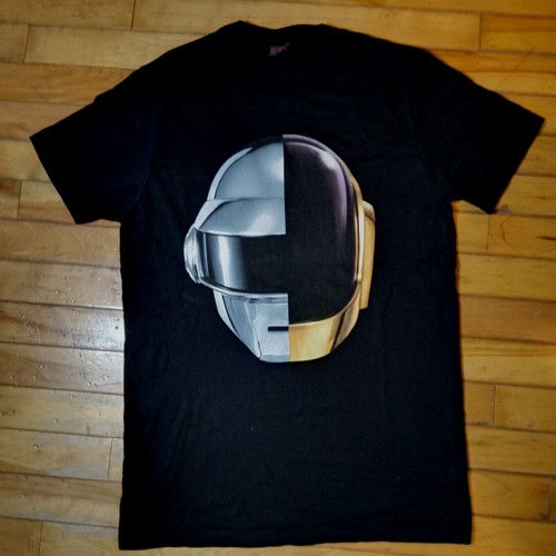 Daft punk random - daft, access