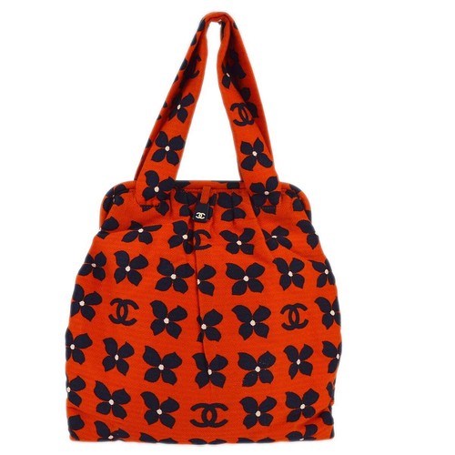 Sac épaule toile - en,