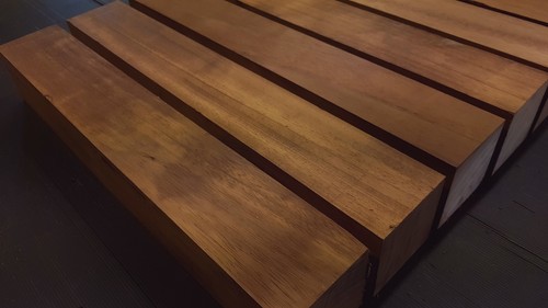 Iroko legno barca - iroko,