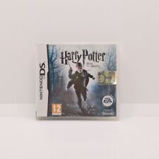 Harry Potter e i doni della morte Parte 1  Nintendo ds ?- Fast Shipping?