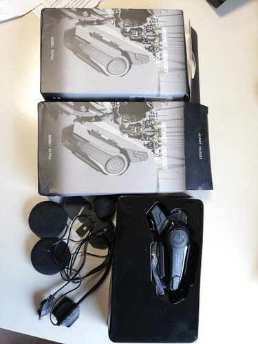 Plus interfono bluetooth - plus,