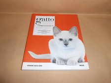 Gatto capirlo conoscerlo - gatto,