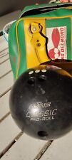 Palla da bowling Amf Classic pro roll usata ma in buone condizioni con sacca