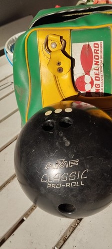 Palla bowling amf - bowling,