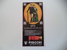 advertising Pubblicità 1968