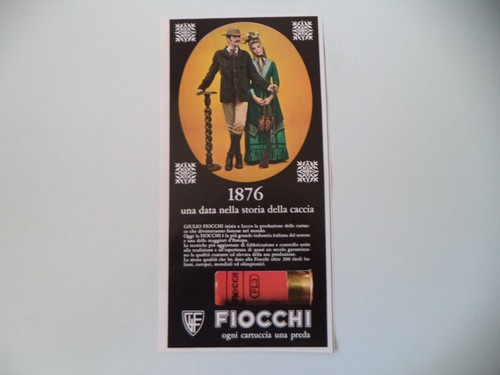 Advertising pubblicità 1968 - advertising,