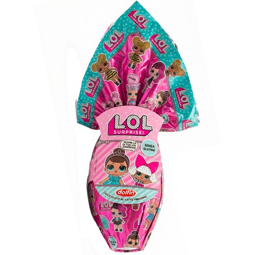 Dolfin uovo pasqua con - uovo,