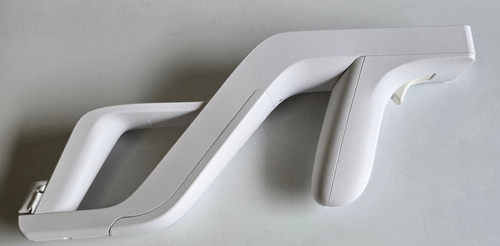 Nintendo wii con pistola - nintendo,