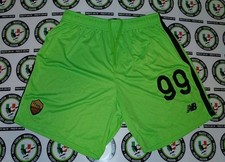 99 UNWASHED SVILAR ROMA MATCH