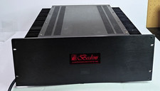 Amplificatore Hifi Bedini