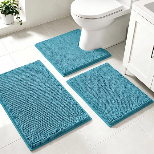 Tappeti bagno set pezzi - bagno,