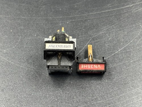 Cartuccia shure v15 tipo iii - shure,