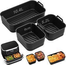Teglia Silicone per