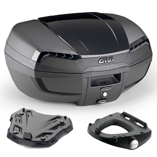 Kit bauletto e46nb givi - kit,