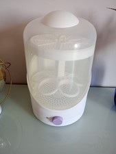 Sterilizzatore elettrico - sterilizzatore, a
