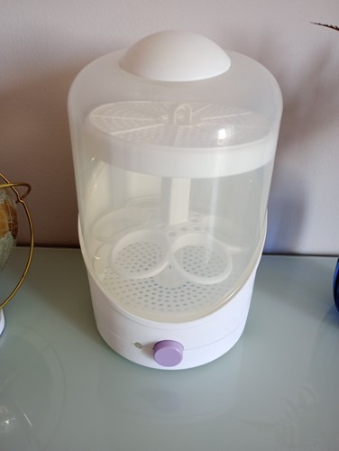 Sterilizzatore elettrico - sterilizzatore, a