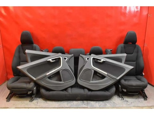 Set sedili volvo s60 iii - volvo,