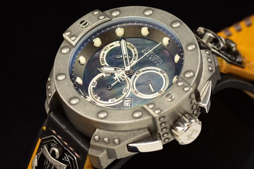 Rarissimo orologio cronografo - orologio,