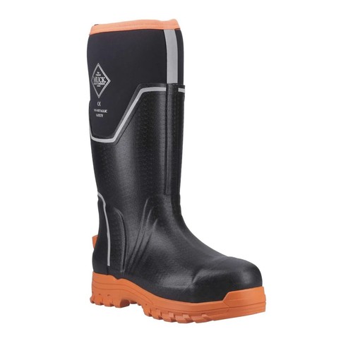 Stivali muck grit - s5, uomo