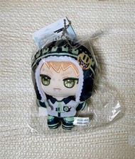 Nitroplus DRAMAtical Murder