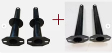 Pezzi supporto paraurti - pezzi,